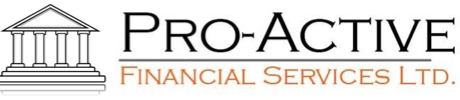 Pro Active Financial